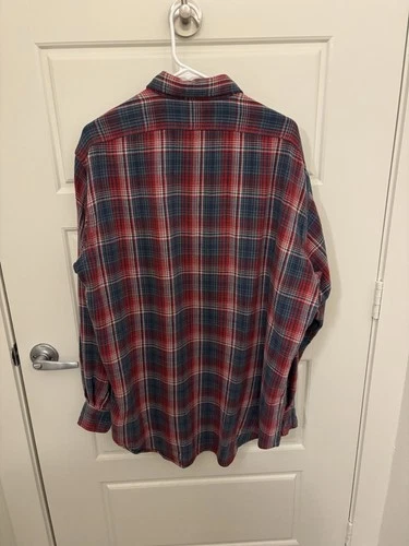 Polo Ralph Lauren Men's Dungaree Workshirt image 3
