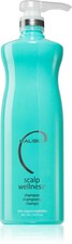 Malibu C Scalp Wellness Moisturizing Shampoo for a Healthy Scalp 1000 ml
