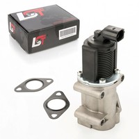 AGR EGR Ventil AbgasrüCkfüHrungsventil 55204235 FüR Lancia Lybra 1.9 JTD 2.4 JTD