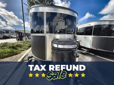 2026 Airstream Basecamp 20Xe