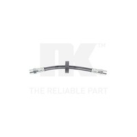 Bremsschlauch NK 854702 FüR Audi Seat Skoda Vw, Hinterachse, Hinterachse Links