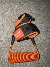 Anti-Loss Strap Wrist Link Hand Harness Leash band Safety for Toddlers Child Kid