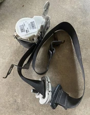 2010-2012 Dodge Ram LEFT Front Outer Seatbelt Retractor Assembly P5KS791DVAA