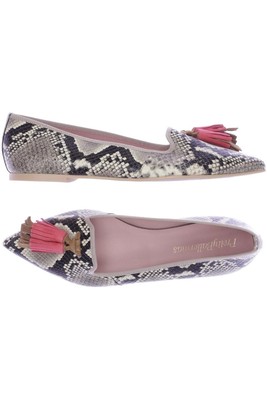 Pretty Ballerinas Ballerina Damen Sommerschuhe Damenschuhe flache Sc... #kyfecwh