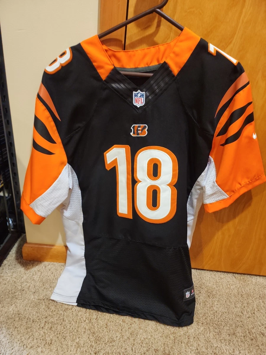 Cincinnati Bengals A.J. Green NFL Jerseys | Updated Sep 2026