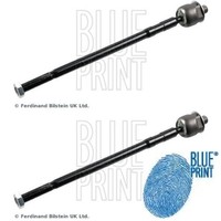 2X Axialgelenk FüR Spurstange Blue Print ADK88729 2 Spurstangen Set