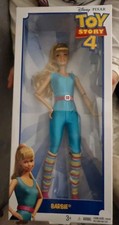 Barbie Aus Toy Story 4 Barbie Puppe Neu Ovp Neu Mattel