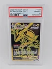 New ListingFA Rayquaza VMAX PSA 10 2022 Pokemon Sword & Shield #TG29/TG30 Silver Tempest