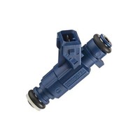 Einspritzventil Bosch 0280155794 FüR CitroëN Peugeot