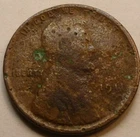 1911 s Lincoln Wheat Cent  Cull   Coin  #A18  Semi Key