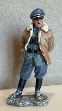 King Country WW2 German BBG007 Sepp Dietrich Bastogne Retired