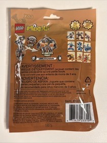 LEGO MIXELS: Gox (41536)