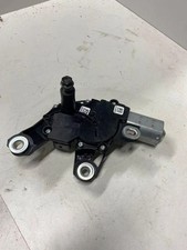 PORSCHE MACAN 95B Heckscheibenwischermotor 328000491042 95B955711 34033076