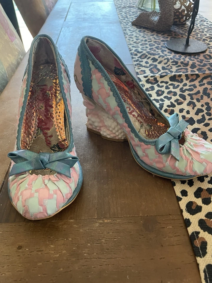 Irregular Choice para mujer Foto 4 de 4