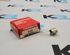 Lot Of 3 Torrington B-610 Needle Roller Bearing 3/8"x9/16"x5/8"
