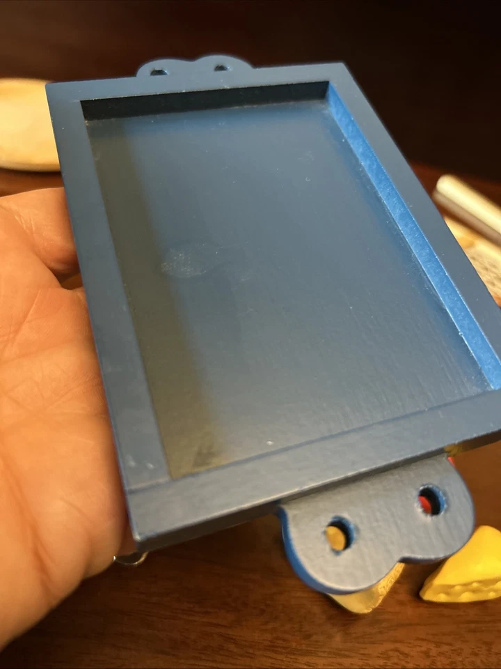 Pleasant Company American Girl Kirsten 1986-88 Accesorios Lote Mixto Encontrado Foto 3 de 4