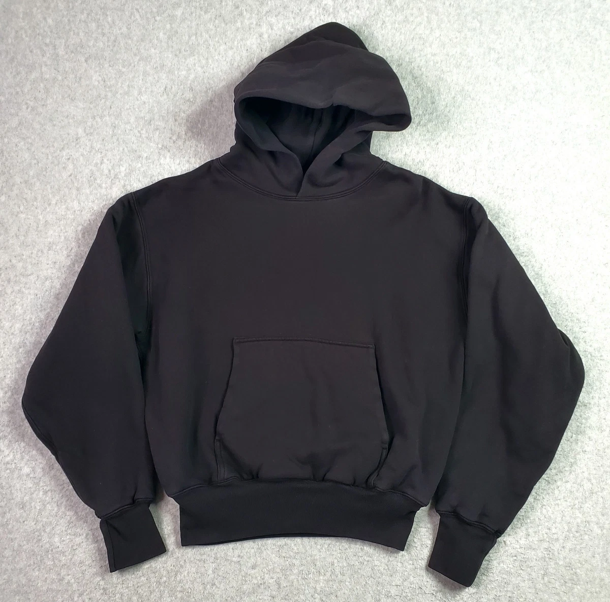 Yeezy Black Sweatshirts for Men for Sale | Shop Men's Athletic