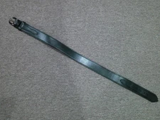 Don Hume Border Patrol River Belt Size 36