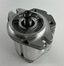 Marzocchi Group ALP2A-D-20 Hydraulic Gear Pump Open Box miniatura 6