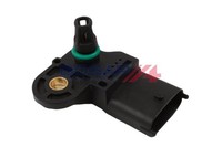 Bogap Sensor, Ladedruck W6121104 FüR Abarth Alfa Romeo Chevrolet Ford Jeep Opel