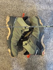 Salomon x Ultra 4 ADV C 11.5