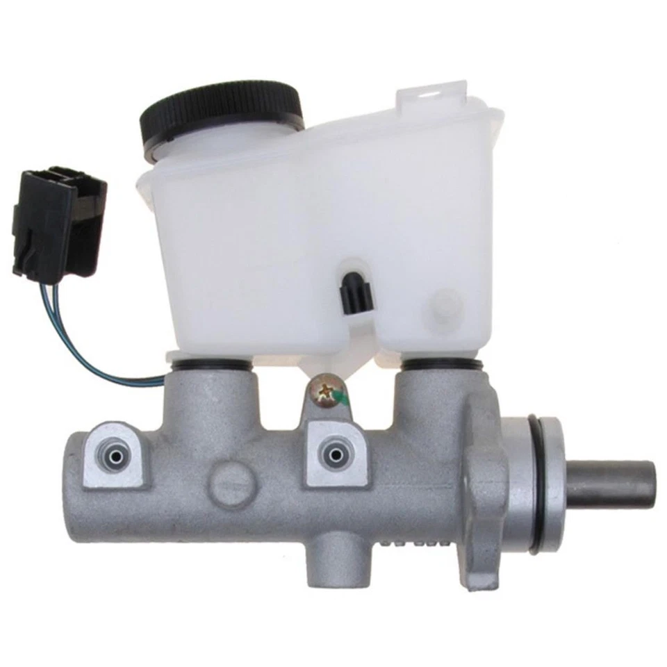 ACDelco 18M2470 Brake Master Cylinder For 00-02 Mazda 626 Foto 4 de 4