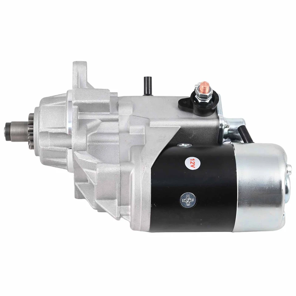 NEW STARTER FOR 1994-02 DODGE RAM 2500 3500 5.9 PICKUP & CUMMINS B SERIES ENGINE - Image 4 of 4