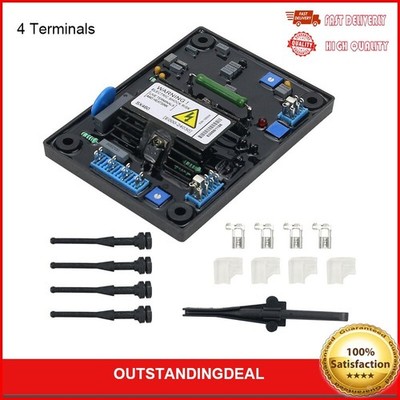 SX460   Generator Automatic Voltage Regulator Alternator Voltage Stabilizer *lm