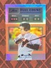 2022 Panini Three and Two - Full Count Cal Ripken #FC-20 11/150