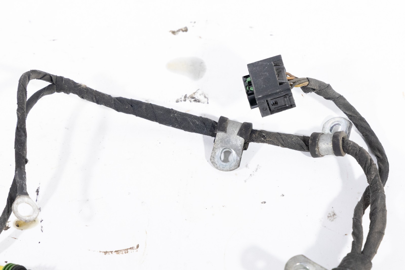Used 2003-2008 Maserati M139 Quattroporte DuoSelect F1 Gearbox Wiring Harness