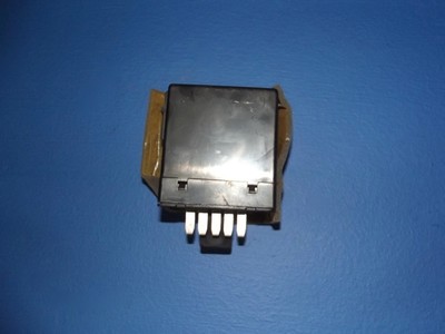 90-96 CORVETTE C4 SIDE WINDOW EXPRESS DOWN MODULE 12088564 | eBay