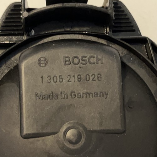 Bosch For Mercedes Headlight Beam Cover #1305219026 NEW - Picture 3 of 5
