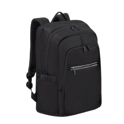 Rivacase 7569_BLACK_ECO_BACKPACK Alpendorf 7569 Backpack  Casual Black Polye ~E~