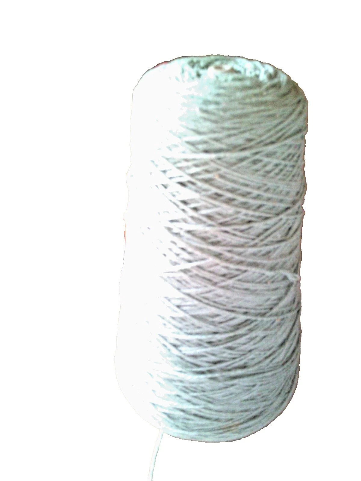 Hilos de ganchillo Handknit Cotton