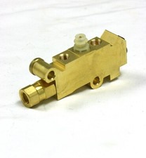 1982-1988 Chevrolet Gmc Blazer S10 S15 Ac Delco Style Brake Proportioning Valve
