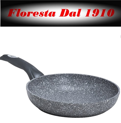 Padella AETERNUM MADAME Petra Vera Antiaderente Alluminio 20 22 24 26 28 30 32 - Foto 2 di 13