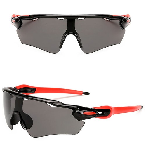 Polarized Sunglasses UV Protection Sport Golf Running Driving Bike Fishing - Picture 17 of 29