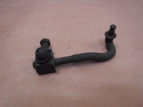 Jeep Wrangler YJ 87-90 2.5 4 Cyl Manual Transfer Case Shift Linkage Rod OEM - Picture 2 of 4