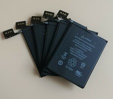 5pcs Replacement Internal Battery for iPod Touch 5th 6th 7th Generation 1043mAh