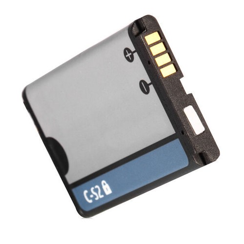 C-S2 CS2 Battery for BlackBerry Curve 8520 8530 9300 9330 - Picture 2 of 2