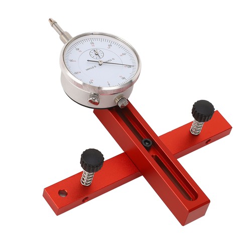 Digital Table Saw Gauge Aluminum Alloy Table Saw Gauge Adjustable For Drills - Picture 2 of 22