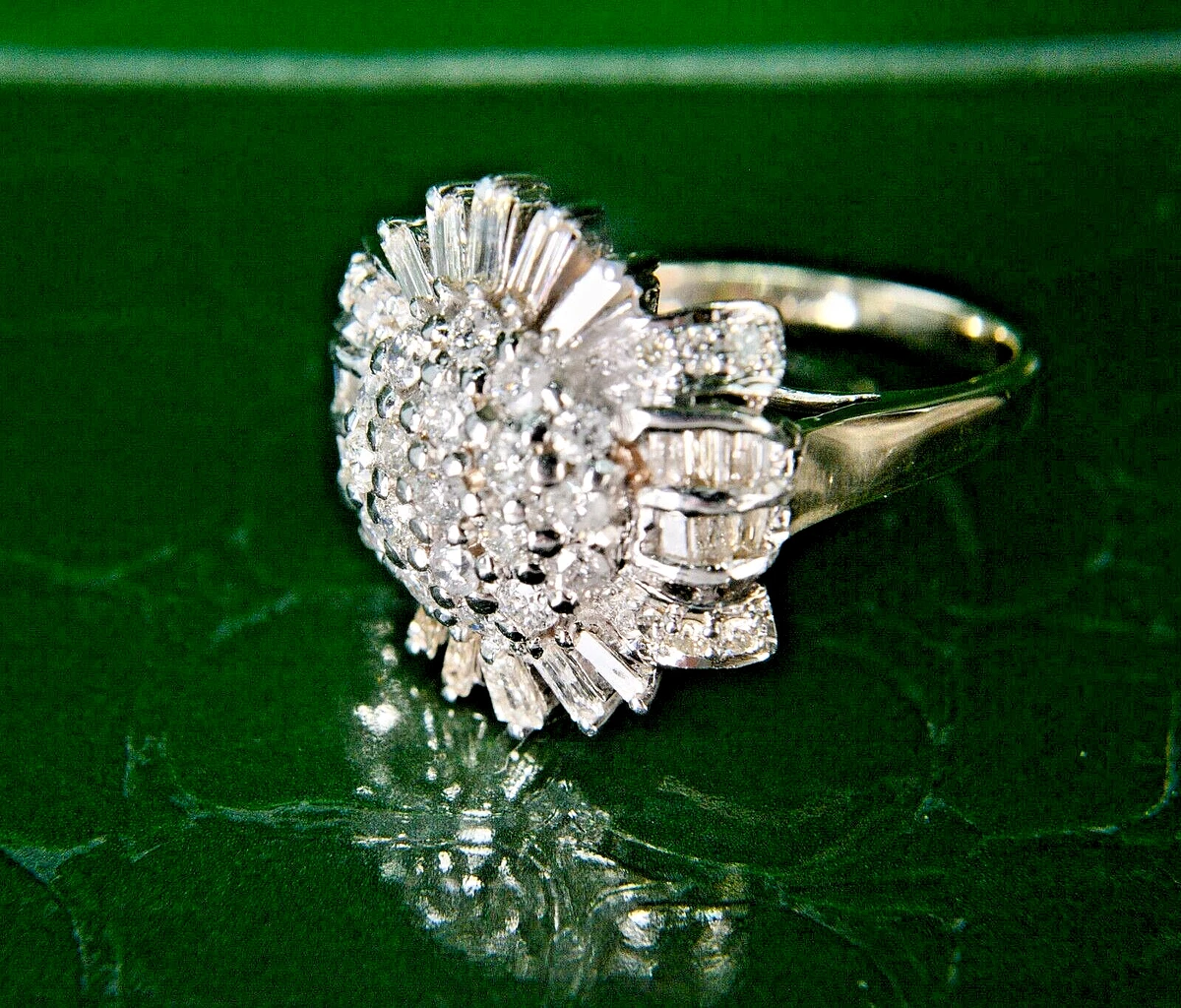 Aurora Marquise Engagement Ring Setting - JusticeJewelers