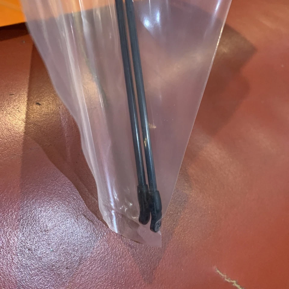 E-Flite EFLH1461 Tail Boom Brace/Support Set: B400 - Image 4 of 4