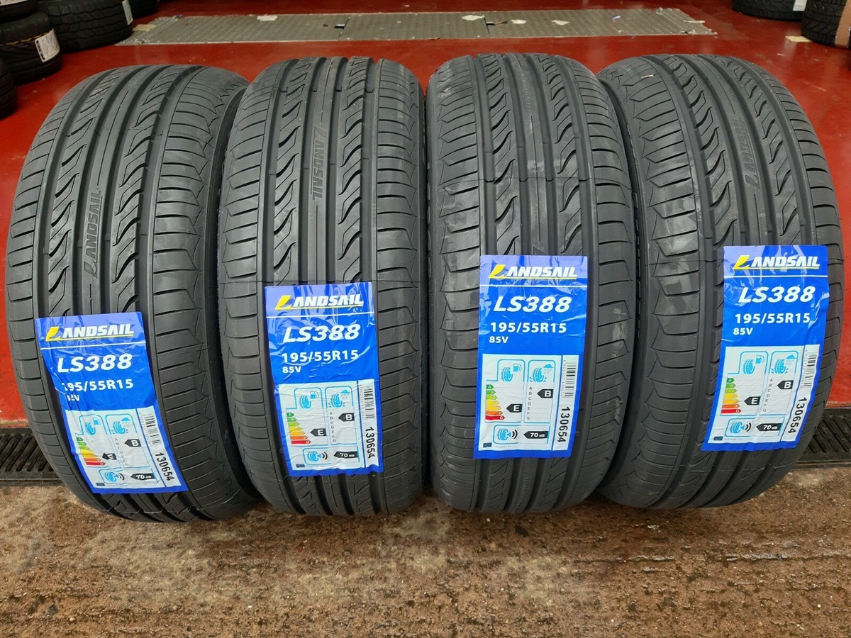 ヨコハマ S.drive 195/55R15インチ 195/55-15 4本 85V Yokohama