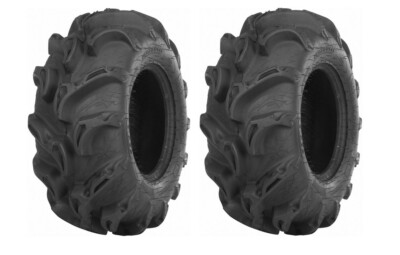 Mega Mayhem (Rear Tires-28x11x14)-2015-2017 Can-Am Maverick 1000R MAX X DS Turbo