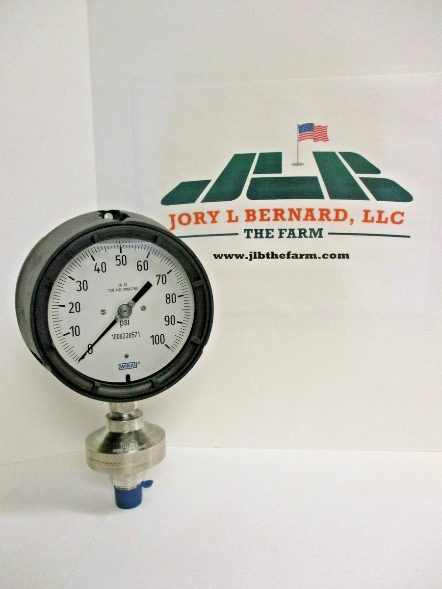 Diaphragm pressure gauge wiki outlet