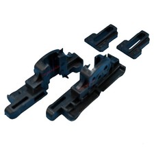 Sunroof Bracket Slider Buckle Rail Clip Repair Kit For Jeep Renegade 2015-2018