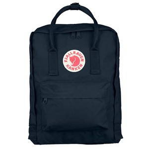 Kanken Fjallraven Backpack Daypack F23510 Navy Blue