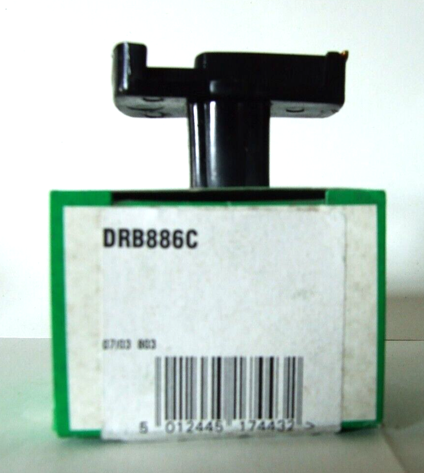 Lucas DRB886C  Rotor Arm - Fiat, Lancia, Peugeot.