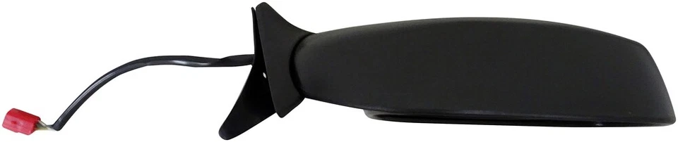 Espejo retrovisor derecho para Jeep Cherokee 1997-2001 1999 2000 1998 Dorman 955-951 Foto 4 de 4